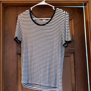 Striped T-Shirt